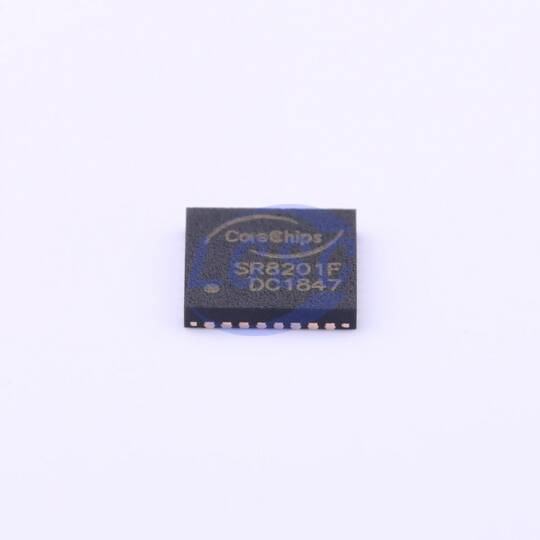 CoreChips SR8201F - 3