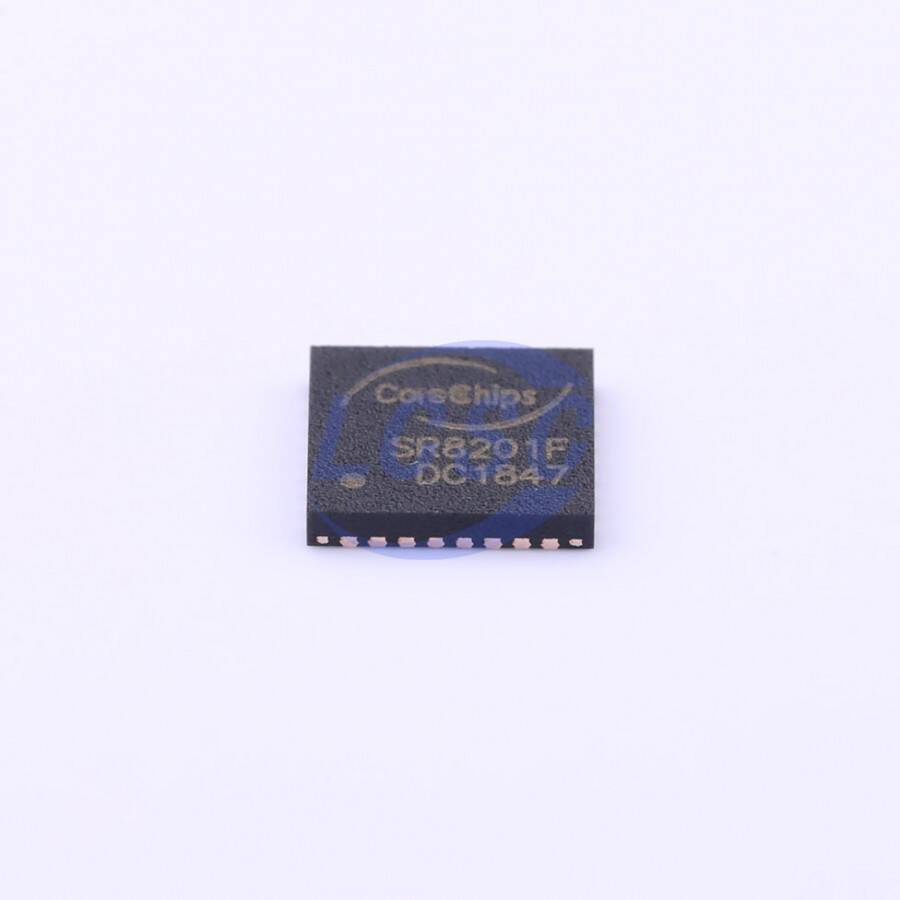 CoreChips SR8201F - 3