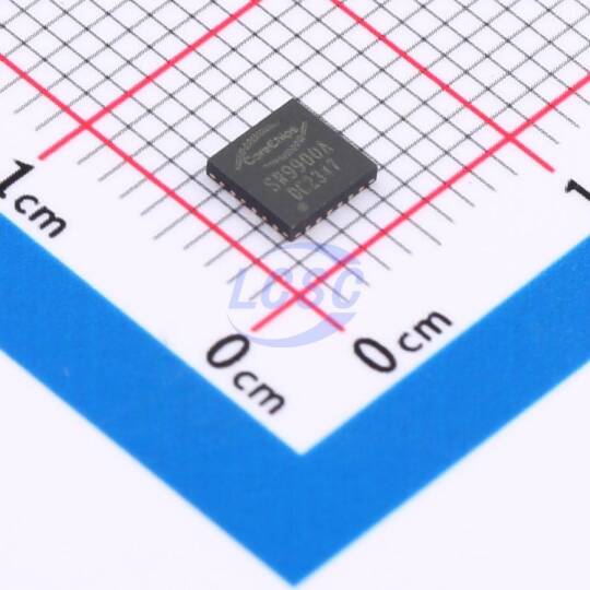 CoreChips SR9900A
