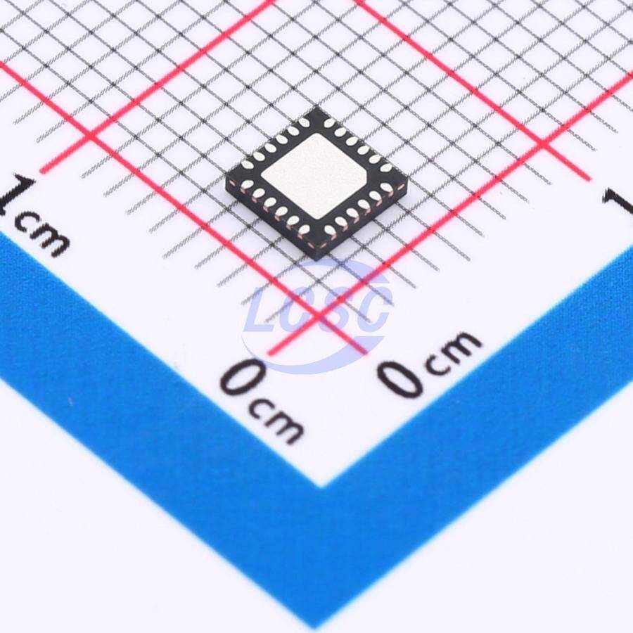 CoreChips SR9900A - 2
