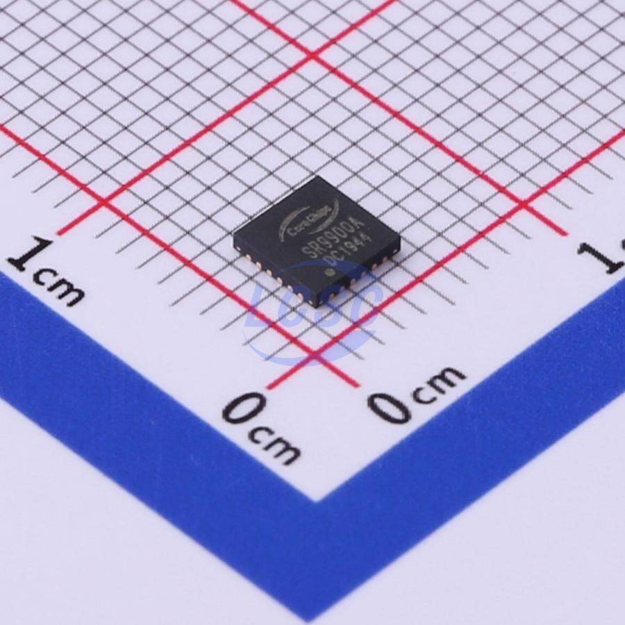 CoreChips SR9900A - 1