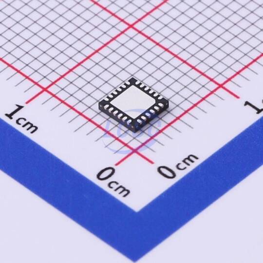 CoreChips SR9900A - 2