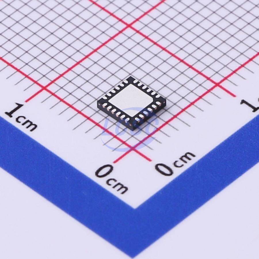 CoreChips SR9900A - 2