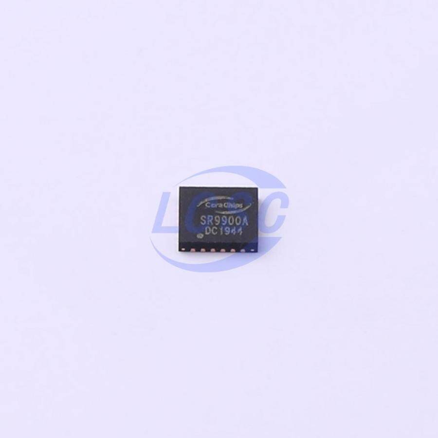 CoreChips SR9900A - 3
