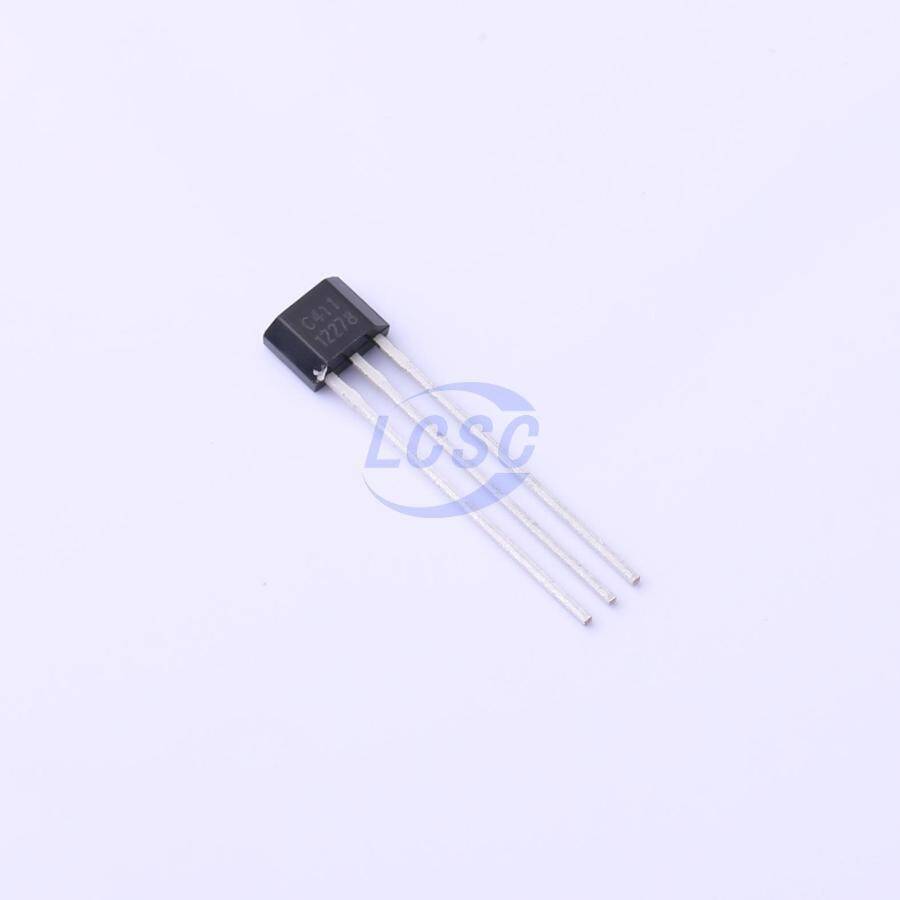 COSEMITECH CH411TB - 3