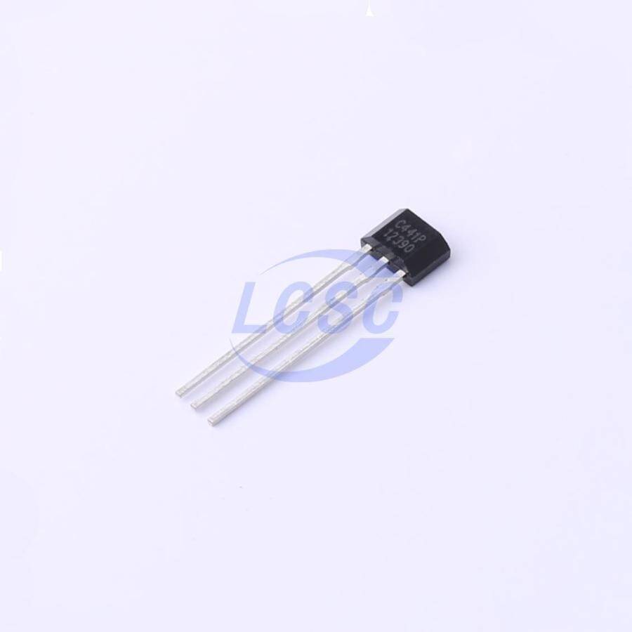 COSEMITECH CH441PTB - 3
