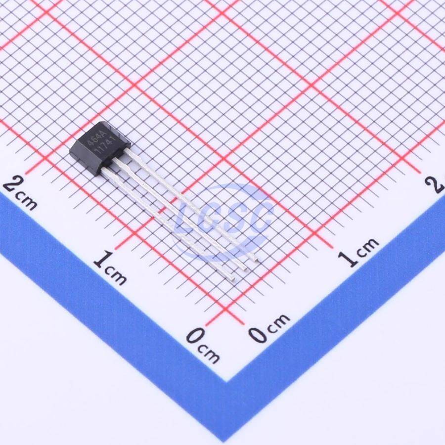 COSEMITECH CH464ATB - 1