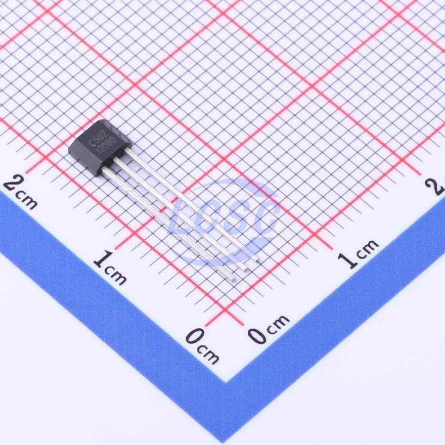 COSEMITECH CH502TB - 1