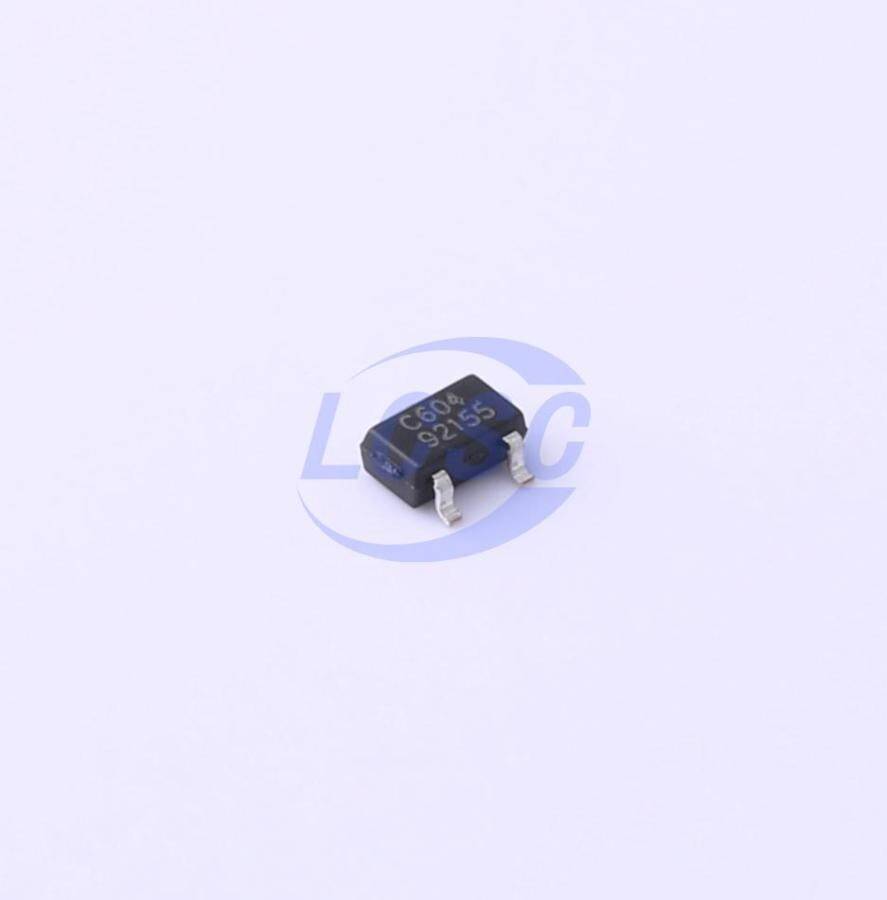 COSEMITECH CH604ASR - 3