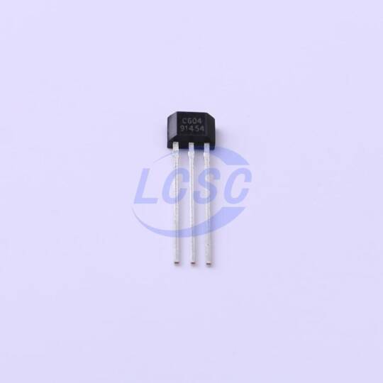 COSEMITECH CH604ATB - 3