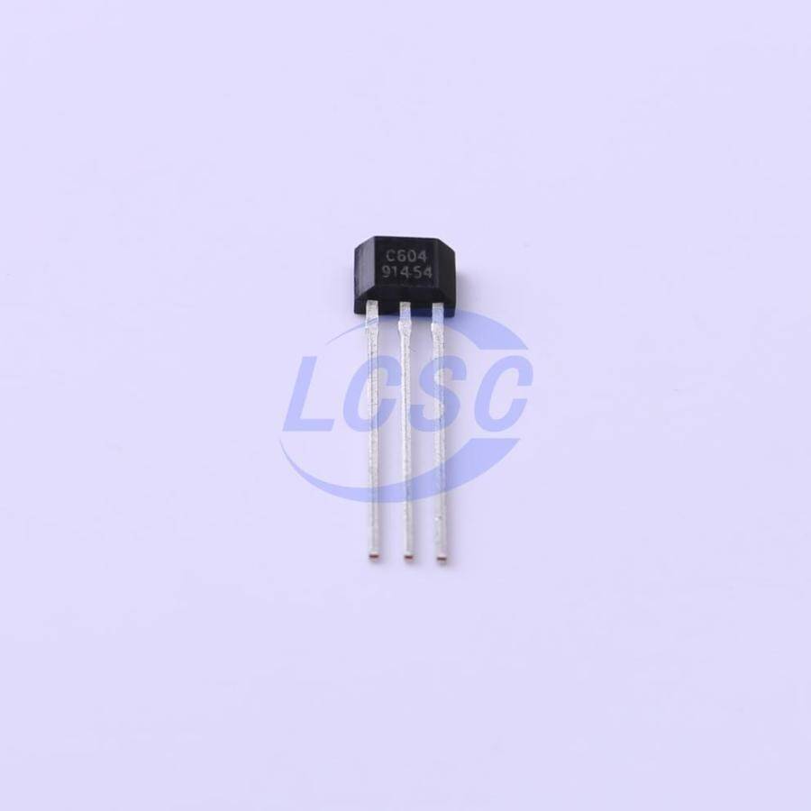 COSEMITECH CH604ATB - 3