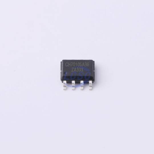 COSEMITECH CH70105AB5PR - 3