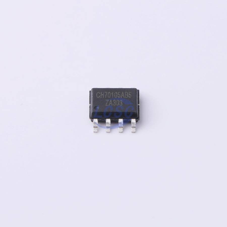 COSEMITECH CH70105AB5PR - 3