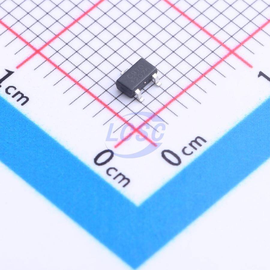 COSEMITECH CH910SR - 1