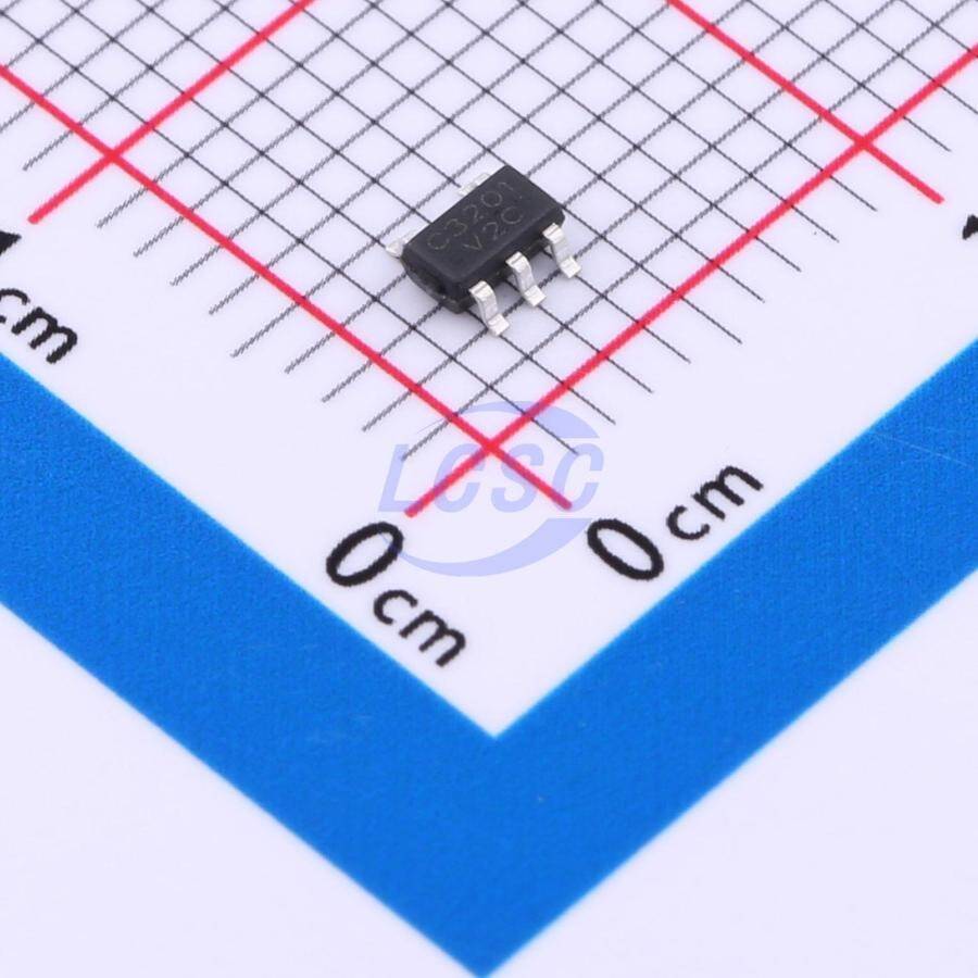COSINE COS3201TR - 1