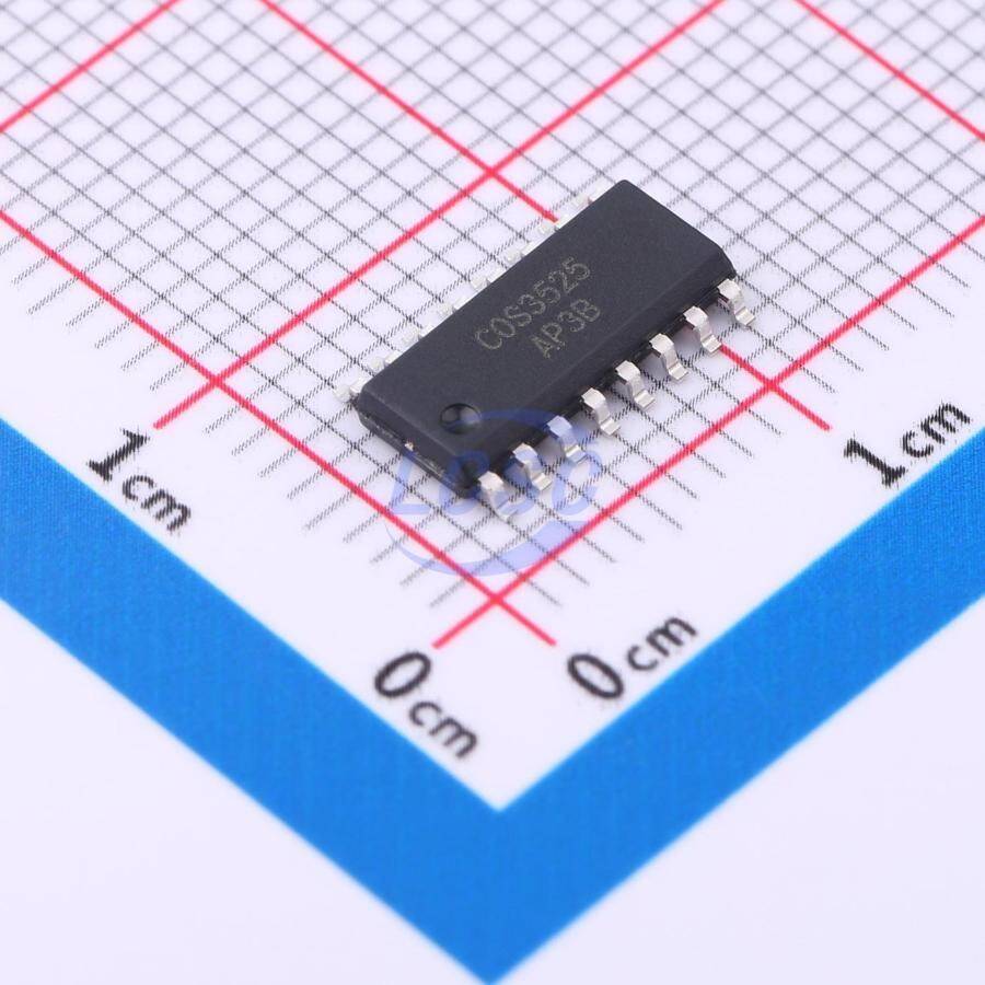COSINE COS3525AP - 1