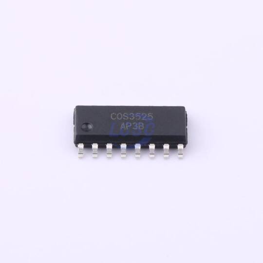 COSINE COS3525AP - 3