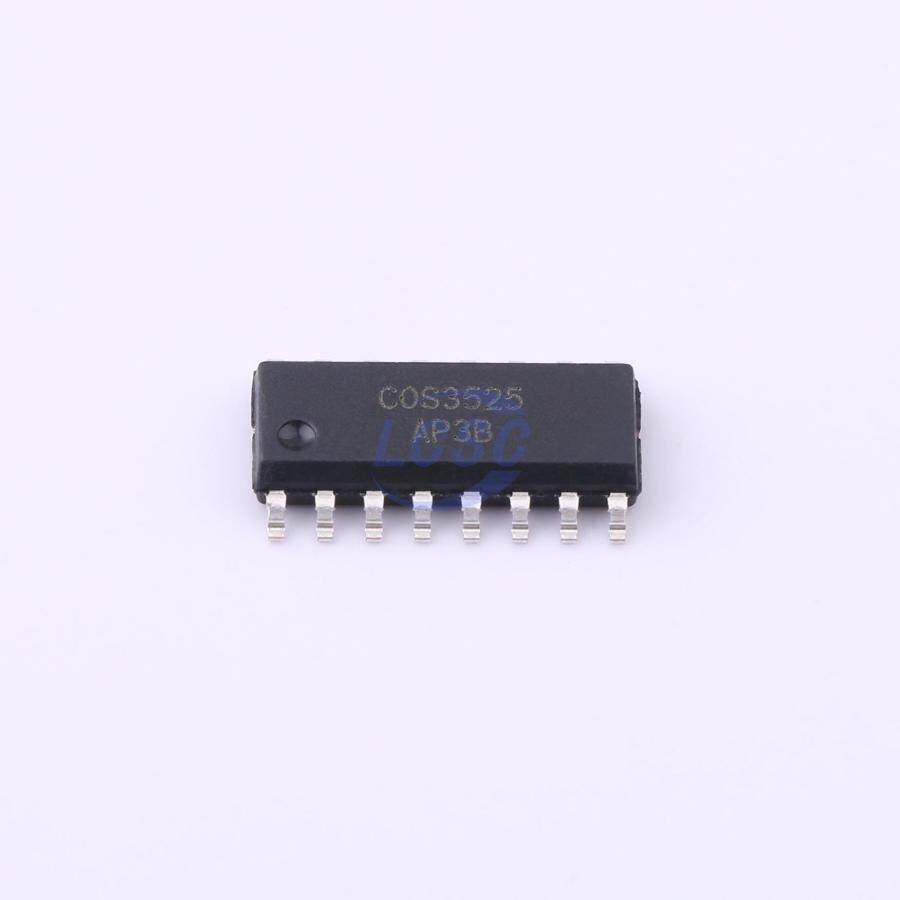 COSINE COS3525AP - 3