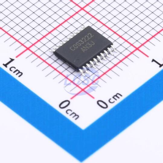 COSINE COSMAX3222