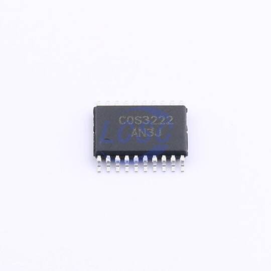 COSINE COSMAX3222 - 3