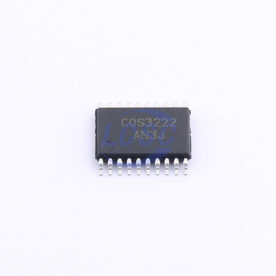 COSINE COSMAX3222 - 3