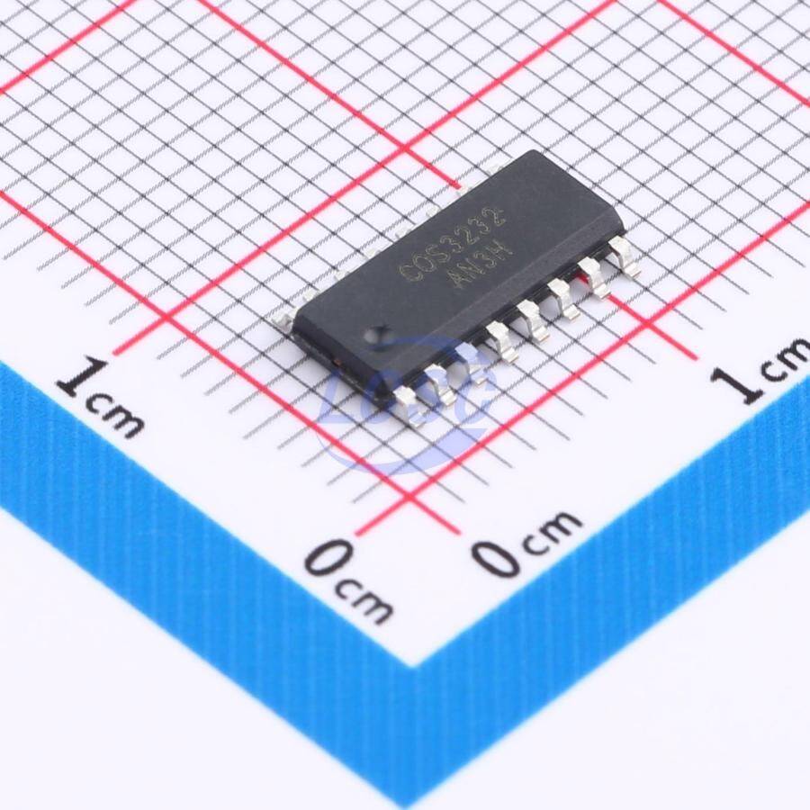 COSINE COSMAX3232ID - 1