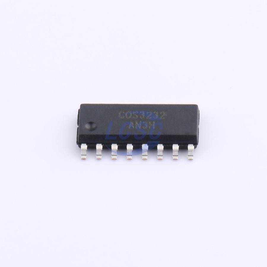 COSINE COSMAX3232ID - 3