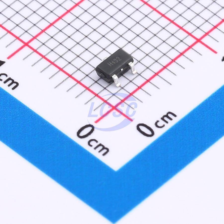 COSINE COSTLVH432A - 1