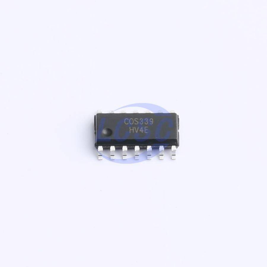COSINE LM2901SR - 3