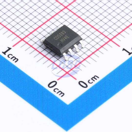 COSINE LM2903SR