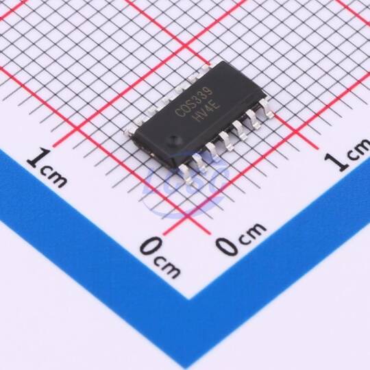 COSINE LM339SR