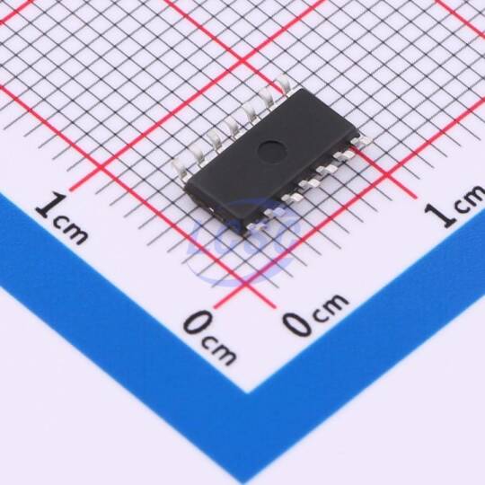 COSINE LM339SR - 2