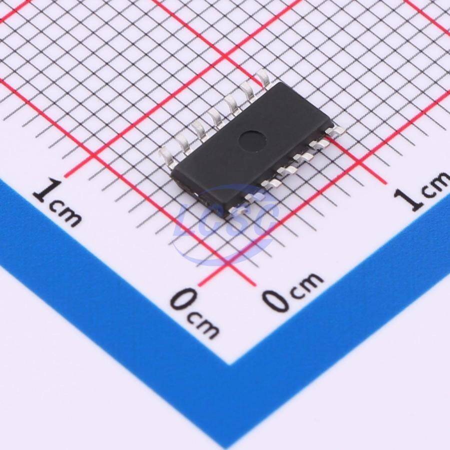COSINE LM339SR - 2