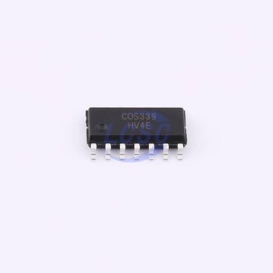COSINE LM339SR - 3