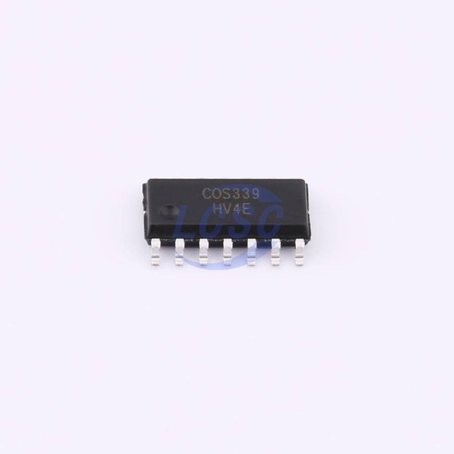 COSINE LM339SR - 3