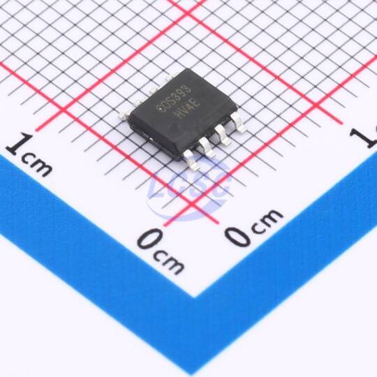 COSINE LM393SR