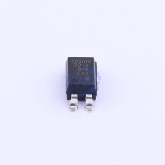 Cosmo K30102B TLD - 3