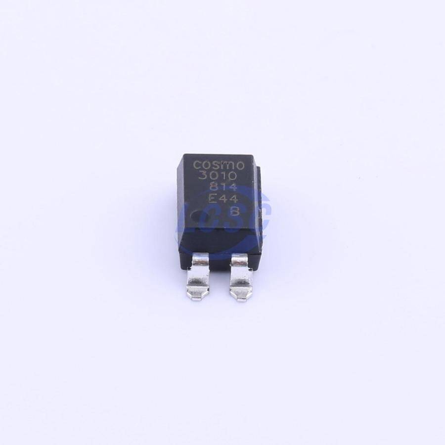 Cosmo K30102B TLD - 3