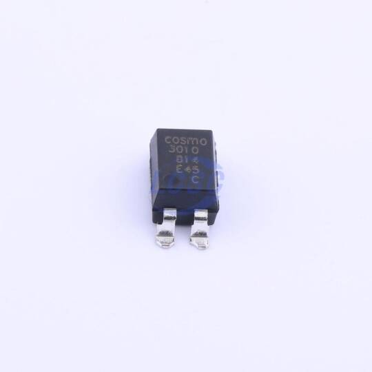 Cosmo K30102C TLD - 3