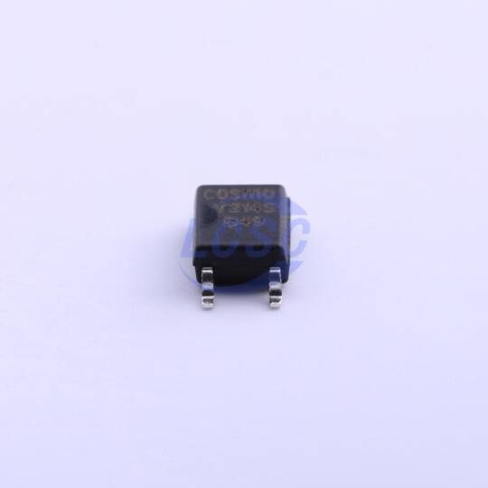 Cosmo KAQY214STLD - 3