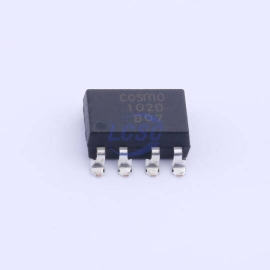 Cosmo KP1020SE - 3