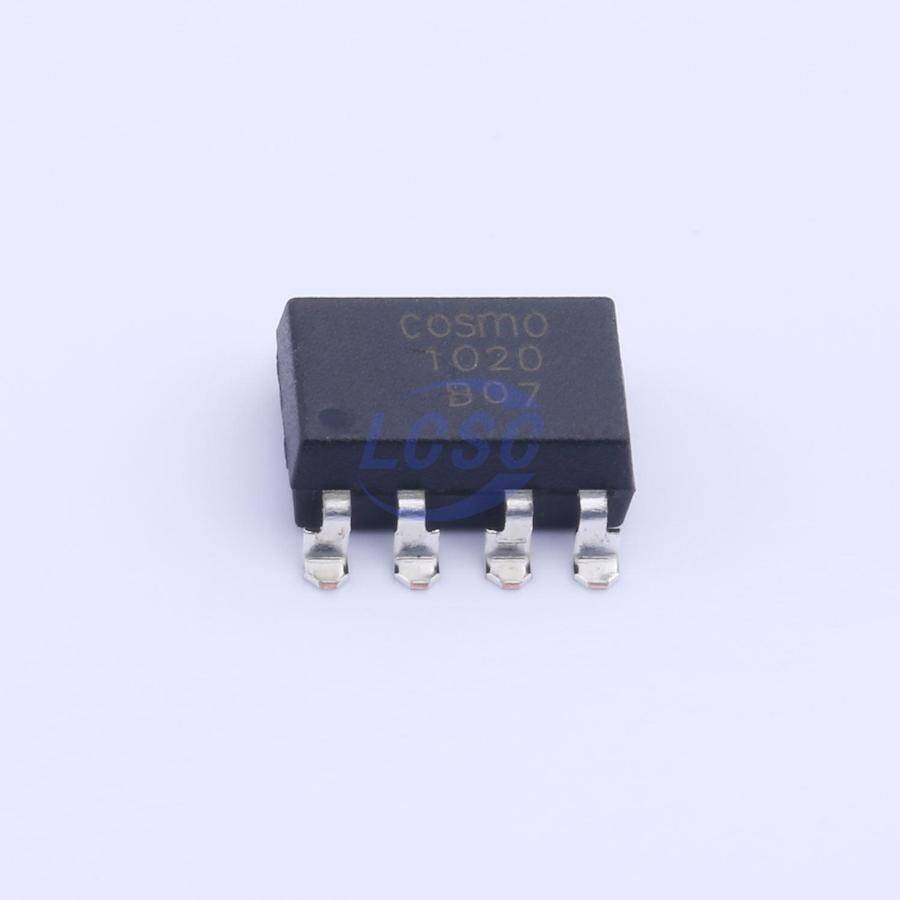 Cosmo KP1020SE - 3
