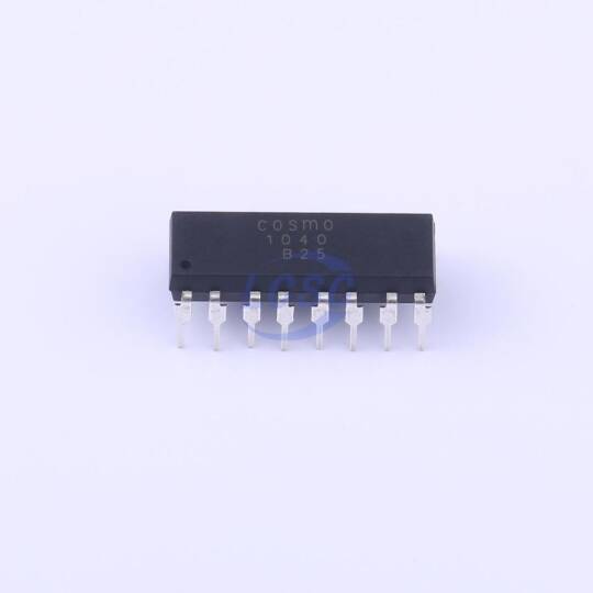 Cosmo KP10400E - 3