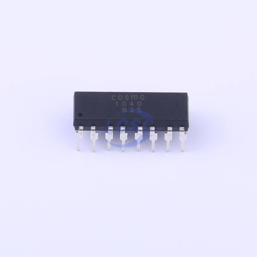 Cosmo KP10400E - 3