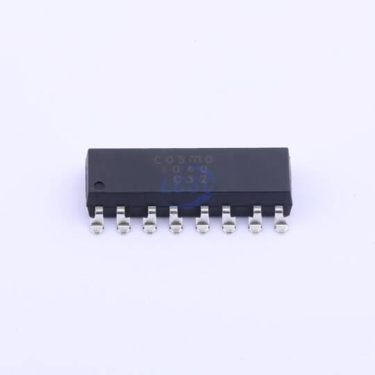 Cosmo KP1040SE TL - 3