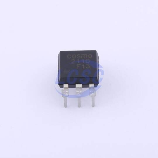 Cosmo KP2110 0E - 3