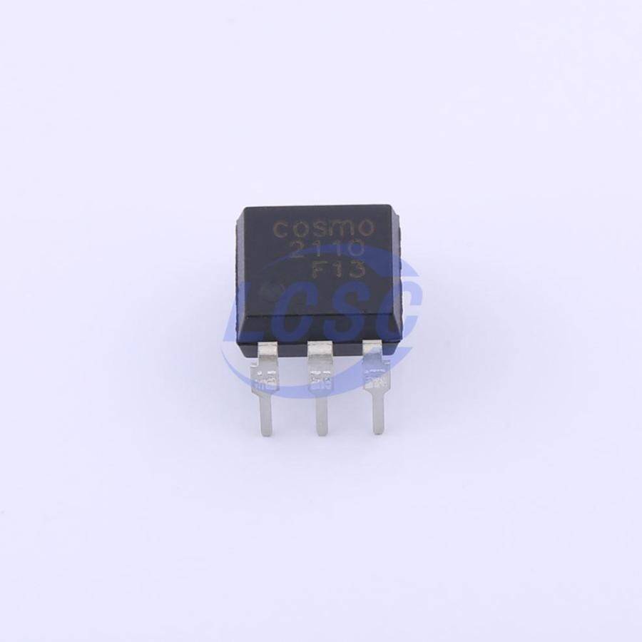 Cosmo KP2110 0E - 3