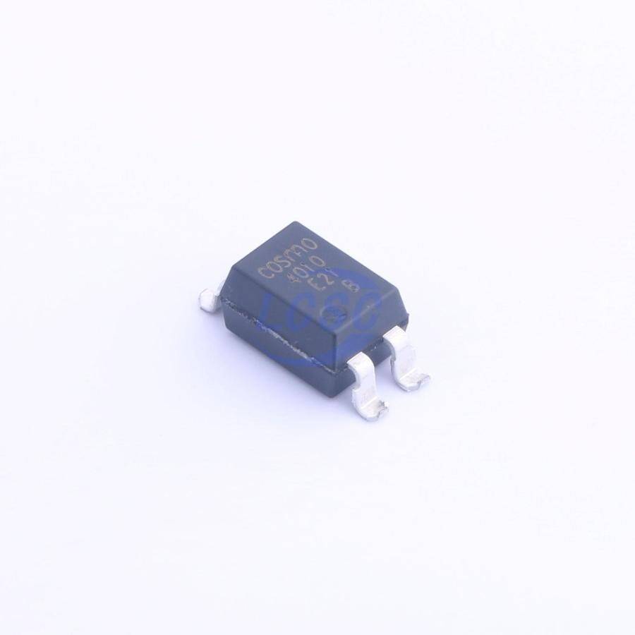 Cosmo KP40102B TLD - 3