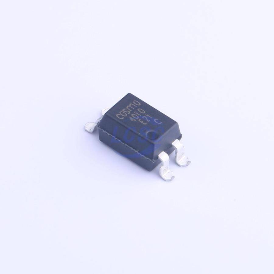 Cosmo KP40102C TLD - 3