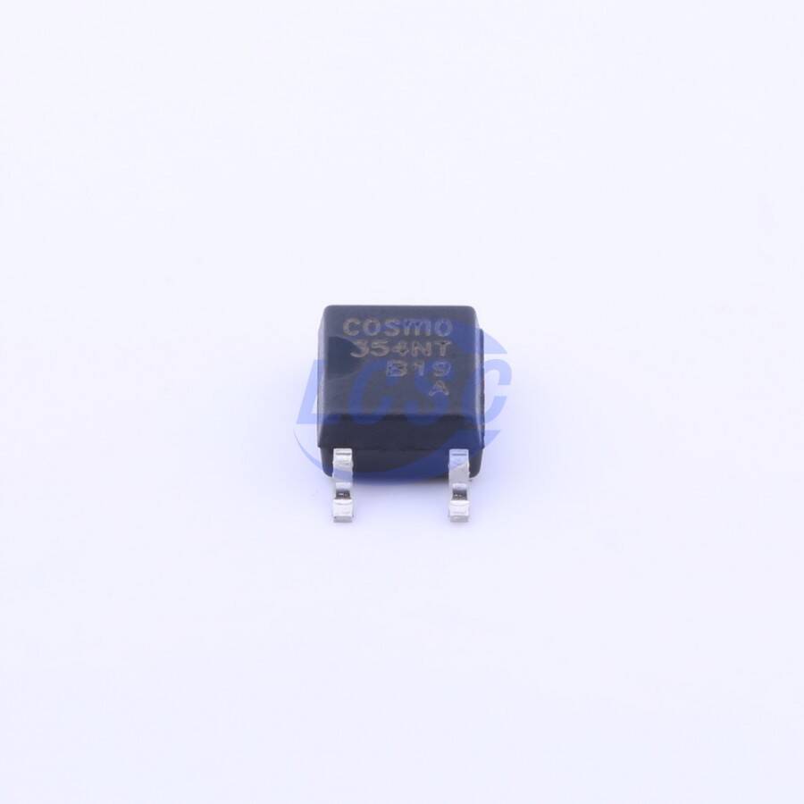 Cosmo KPC354NT0A - 3